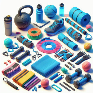 Gym Accesories