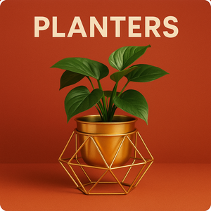 Planters