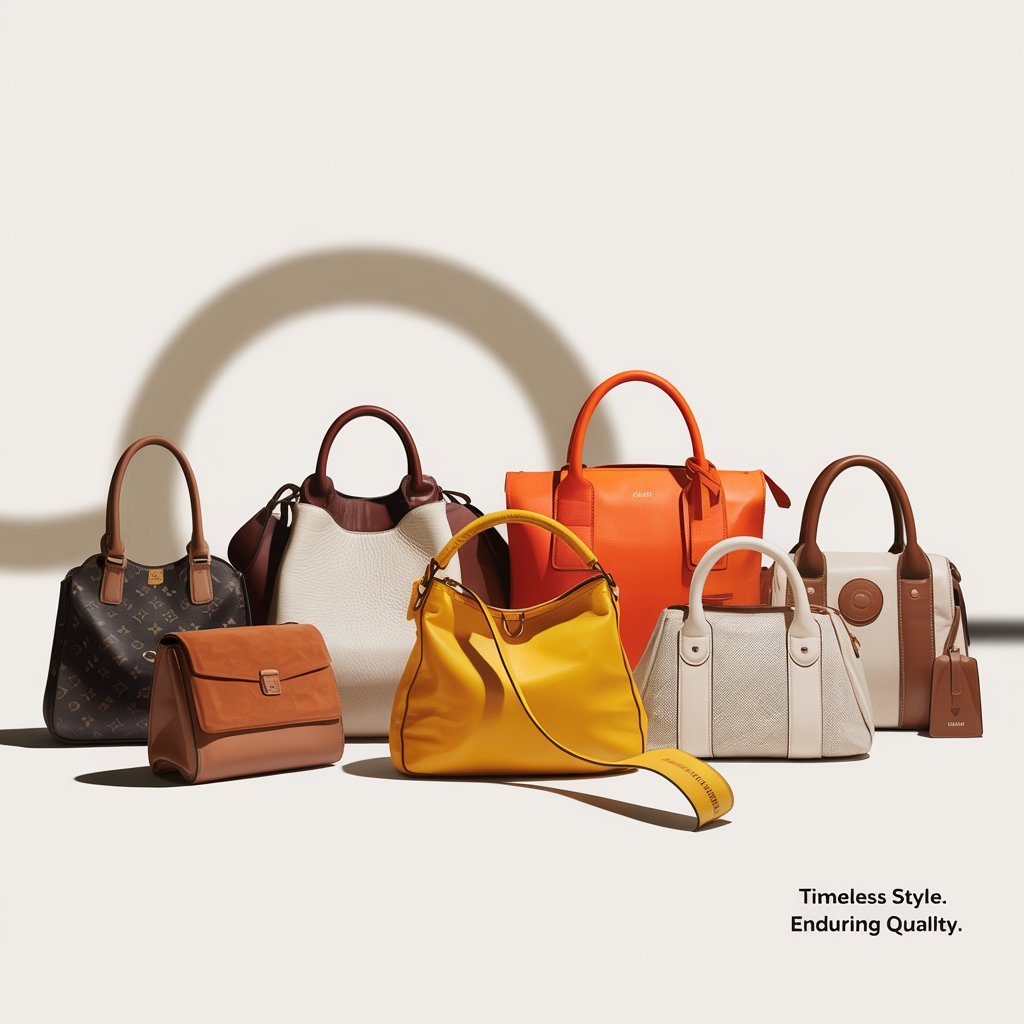 Fashion Bags