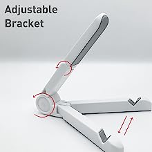 3D LED Message Board with Adjustable Bracket for Customizable Display and Easy Use
