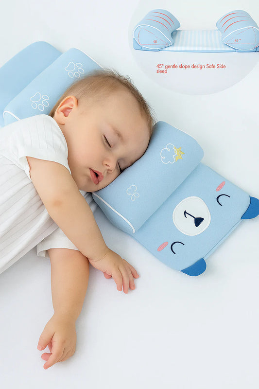 Baby Shaping Head Support Pillow
