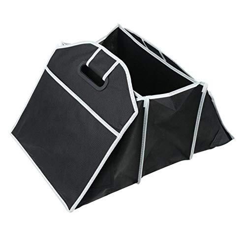 Durable multi-function storage bag with handles for easy transport and organization